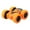 Orange, variant on Viflosae Car Toy Christmas Toys for Kids Gifts for 5 Year Old Boy Double Side Stunt Graffiti Car Off Road Model Car Vehicle Kids Toy Gift Colorful & Eye-Catching