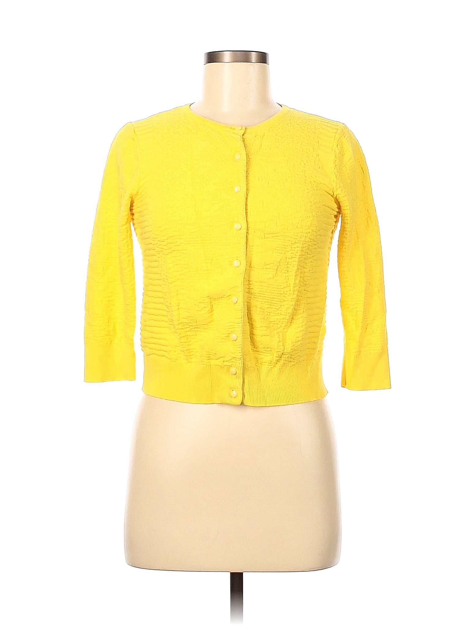 Cable \u0026 Gauge Womens Petite Sweaters in 