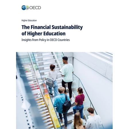 The Financial Sustainability of Higher Education, (Paperback)