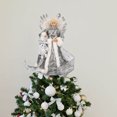 thumbnail image 4 of LEFTHIGH Home Tree Topper Doll Ornaments Christmas Tree Top Decoration Fall Decorations for Home, 4 of 7