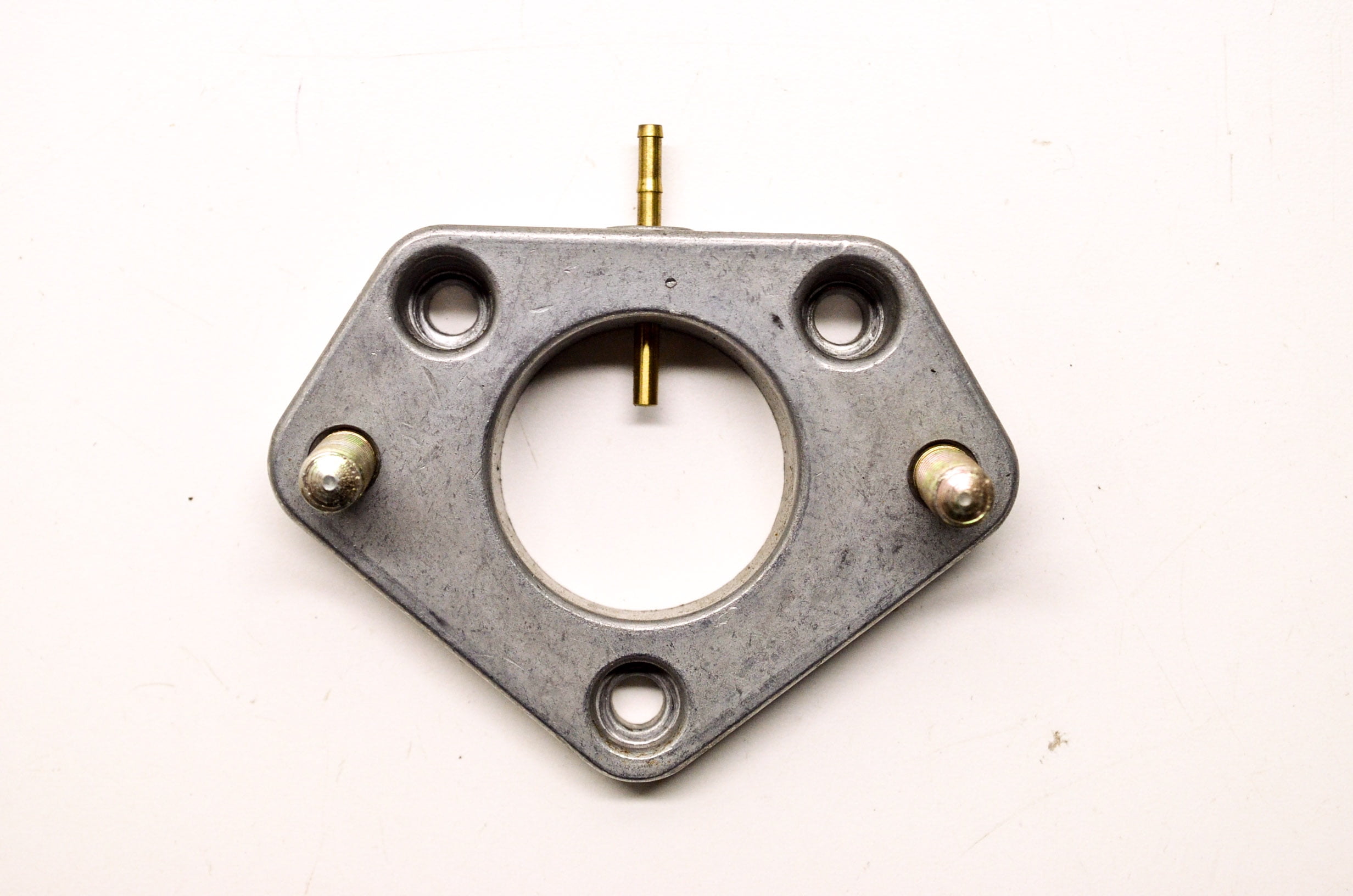 OEM Arctic Cat 0670190 Carburetor Flange Adapter Plate NOS