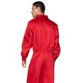 thumbnail image 2 of Leg Avenue Men's Coveralls Jumpsuit Costume, 2 of 5