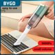thumbnail image 1 of Mini Usb Vacuum Cleaner 9000pa Portable Multifunctional Cyclone Suction Vacuum Cleaner Car Accessories Dust And Mite MachineBlackRussian Federation He Qiyong unisex, 1 of 1