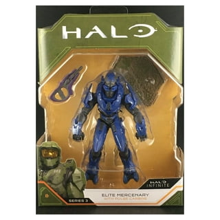 Mega Bloks Halo Halo Series 5.5 Minifigure Mystery Pack #97013 