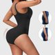 thumbnail image 5 of Cinturón adelgazante Yashi moldeador de abdomen faja reductora para mujer L negro, 5 of 5