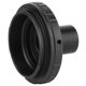 thumbnail image 1 of Adaptador de ocular de microscopio, anillo adaptador de metal Anillo adaptador de ocular de 23,2 mm Anillo adaptador de microscopio Los mejores materiales, 1 of 11