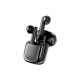 thumbnail image 2 of Auriculares inalámbricos compatibles con Bluetooth V5.0 Auriculares con botón de huella fina Deportes 3-4 horas Tiempo de reproducción Mini auriculares con micrófono Negro Sweethay EL005168-01B, 2 of 2