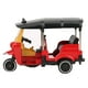 thumbnail image 3 of Modelo De Autos De Triciclo Duradero, Modelo De Automóvil De Triciclo De aleación, Colección Para Niños, 3 of 7