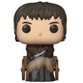 thumbnail image 1 of Pop Bran Stark Funko Series The game of thrones, 1 of 2