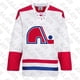 thumbnail image 5 of Camisetas de práctica retro del equipo de la Liga Nacional de Hockey de la serie H900: tela de poliéster transpirable gruesa de alta calidad, para jóvenes y adultos, 5 of 5