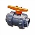 thumbnail image 3 of Praher BV6-0751PES Valve à Bille 0.75 Pouces True Union, 3 of 3