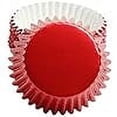 thumbnail image 3 of BinDamon Gold Foil Muffin Cupcake Liners/Baking Cups Standard Size,200-count, 3 of 5