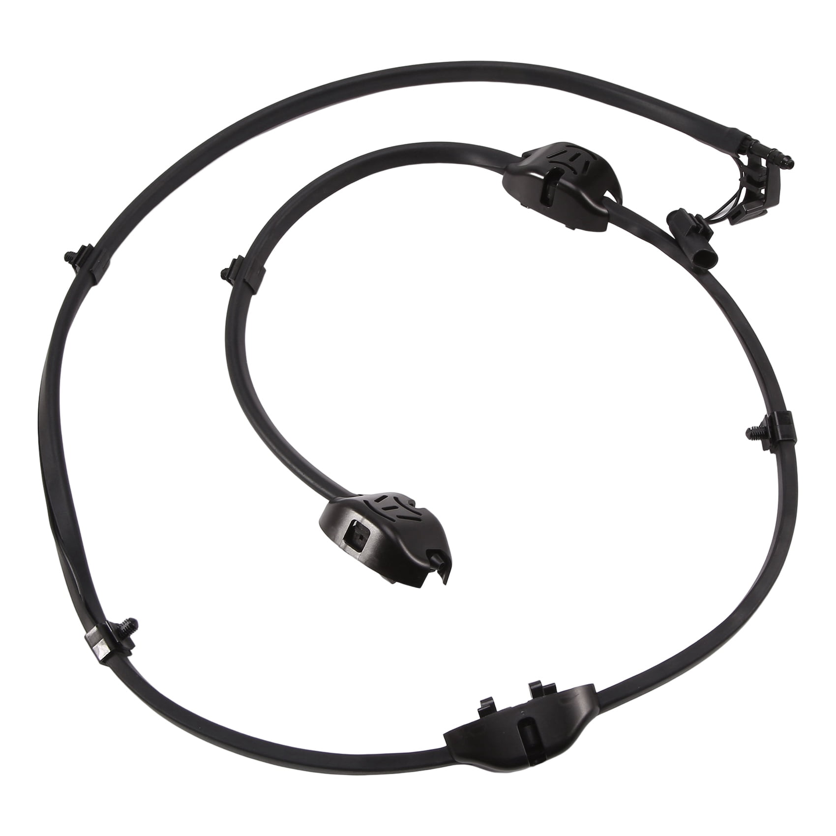 Windshield Washer System New Windscreen Nozzle Windshield Washer