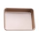 thumbnail image 1 of Molde para hornear cuadrado antiadherente, práctico molde para pasteles de cocina para el hogar, 1 of 6