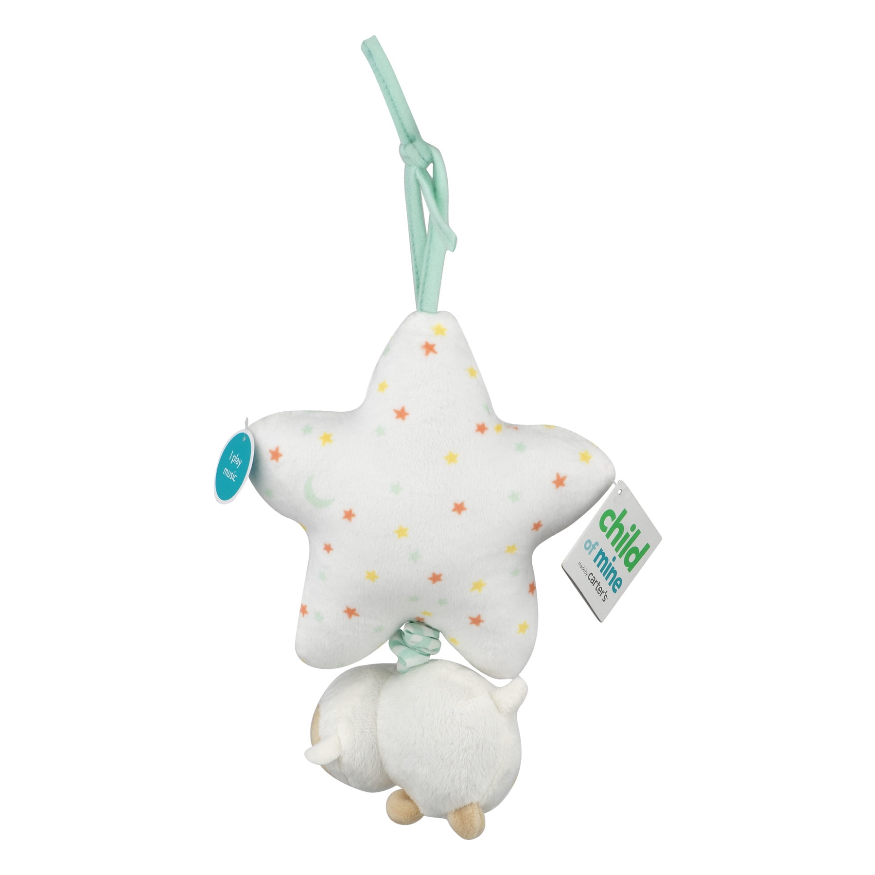 musical pull down baby toys