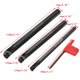 thumbnail image 4 of Kit de herramientas de torneado de torno de metal 3 PCS S07K / S10K / S12M-SCLCR06 Barras de perfora CACAGOO Un bar aburrido, 4 of 7