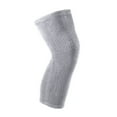 thumbnail image 2 of Winter Self-Heating Knee Protector Wormwood Hot Compress Cold Protection Knee Sleeve For Men/Women, 2 of 6