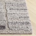 thumbnail image 4 of SAFAVIEH Harvest Lalit Geometric Area Rug, Taupe/Gray, 9' x 12', 4 of 11