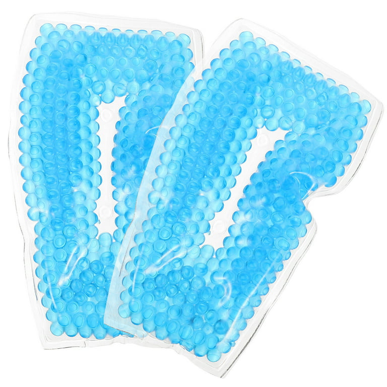 Vasectomy Ice Pack - Professional Cold Therapy - Reduces Pain & Swelling  After Vasectomies, Hernia or Varicocele Surgery - Reusable for Testicular  Injuries : Health & Household 
