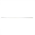 thumbnail image 3 of Mainstays Café Window Curtain Rod 48-84" - Nickel Finish, 3 of 6