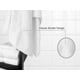 thumbnail image 3 of Toalla de baño turca de algodón premium Towel Bazaar (2 piezas), 3 of 5
