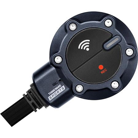 THINKWARE - M1 Front and Rear Camera Dash Cam