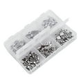 thumbnail image 1 of Angel Wing, L Wing Beads Lot Jewelry Findings Making Supplies DIY Jewelry Findings  For DIY Jewelry Making For Decoration For Crafts For Ear Rings, 1 of 8