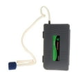 thumbnail image 2 of XISAOK Aquarium Air Pump Battery Powered Portable Fish for Tank Pumps with Air Stone &, 2 of 10