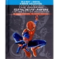 thumbnail image 1 of Colección The Amazing Spider-Man 1 y 2 Edición Limitada Blu-ray Sony, 1 of 2