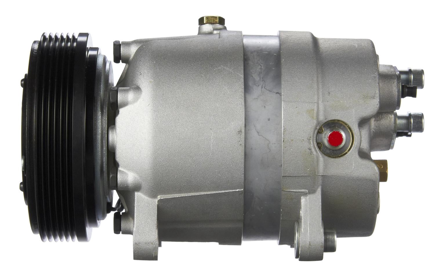 Spectra Premium 0610082 Air Conditioning Compressor - HVAC