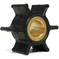 thumbnail image 5 of Kit de reparación del impulsor de la bomba de agua Evinrude 1980-2005 - Pieza original OEM 396644, 5 of 5