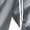 Grey, variant on Cargo Joggers for Men Elastic Waist Drawstring Loose Baggy Casual Pants with Pockets Sports Trousers
