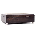 thumbnail image 4 of Proverbs 31 Woman Distressed Italian Design Jewelry Music Box Plays Amazing Grace, 4 of 6