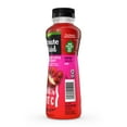 Minute Maid Cranberry Apple Raspberry Fruit Juice, 12 fl oz Bottle ...