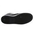 thumbnail image 6 of Men's Nike Court Vision Mid Black/White (CD5466 001) - 7.5, 6 of 6