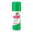 thumbnail image 1 of Antimicótico Ting polvo en aerosol para el pie de atleta y mal olor 80 g, 1 of 4
