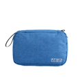 thumbnail image 2 of Birdeem Hanging Toiletry Kit Clear Travel Bag Cosmetic Carry Case Toiletry, 2 of 6