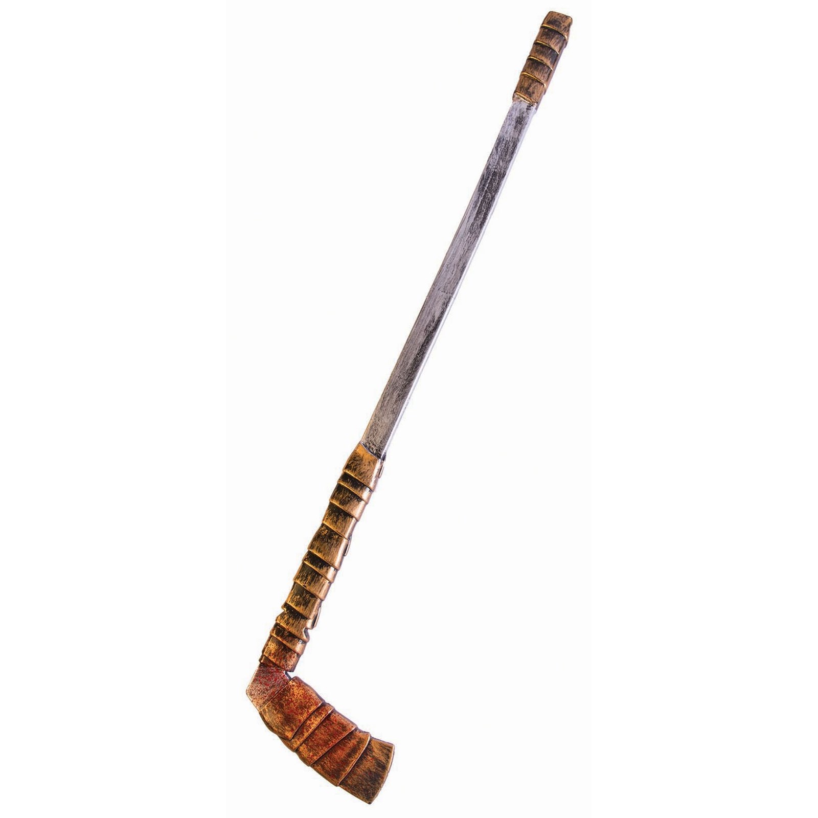 Halloween Bloody Hockey Stick