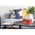 thumbnail image 5 of Red Trailer Tissue Holder, 5 of 11