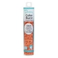 thumbnail image 1 of Duncan 2002309 2 oz Color Burst Crystal Chips, Orange Blast, 1 of 1