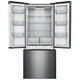 thumbnail image 3 of Refrigerador Atvio Home 16.2 pies French Door Silver, 3 of 4