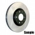 thumbnail image 2 of Centric 120.44138 Disc Brake Rotor, 2 of 2