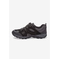 thumbnail image 4 of Boulder Creek By Kingsize Men's Big & Tall  Trail Sneakers, 4 of 6