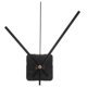 thumbnail image 1 of 1 Set of Clock Silence Movement Mechanism DIY Wall Clock Movement Kit Clock Making Kit, 1 of 3