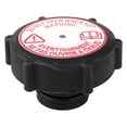 thumbnail image 1 of TAPÓN DEL DEPOSITO RECUPERADOR COUGAR 1999 al 2002 MERCURY V6 2.5L KEEP ON GREEN ., 1 of 3