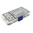 thumbnail image 5 of 250pcs Car Remote Control Key Switch Repair Small Switch Tactile Button Switches Component Package Banmo, 5 of 5