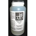 thumbnail image 2 of inkAID Clear Matte Precoat 1 Pint Bottle for Inkjet Printing, 2 of 4
