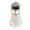 Type 13, variant on HomeLife Icing Nozzle Exquisite Wide Application Stainless Steel Cake Decorating Piping Tip Baking Accessories