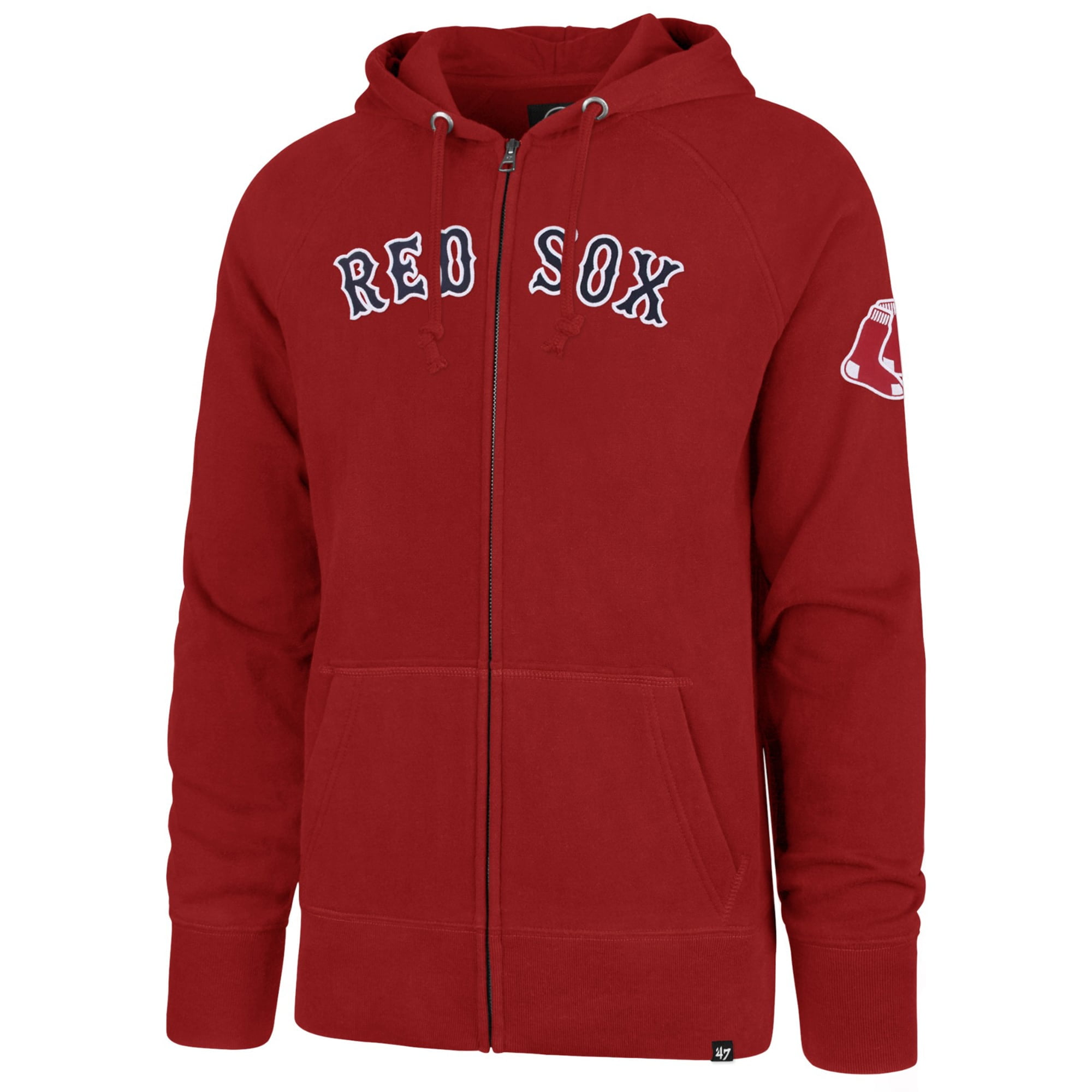 Boston red socks hoodie sales