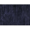 thumbnail image 1 of Ahgly Company Machine Washable Indoor Rectangle Oriental Blue Modern Area Rugs, 2' x 3', 1 of 4
